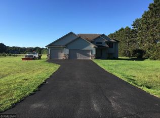 14597 315th Ave NW, Princeton, MN 55371