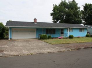 511 Heywood Ave, Eugene, OR 97404