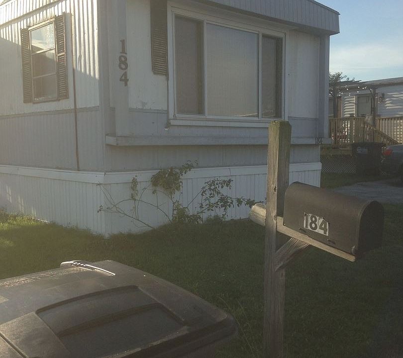 2nd image of 2510 Consaul St Lot 184