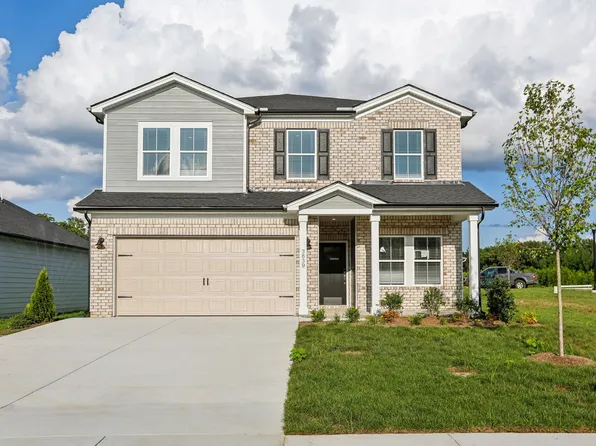 3839 Hallanday Dr Lot 116, Murfreesboro, TN 37128