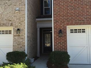 3187 Buck Way, Milton, GA 30004