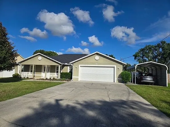 941 Mimosa Dr, Chuluota, FL 32766