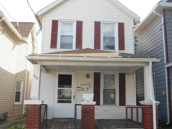 416 Lasalle St, Berwick, PA 18603