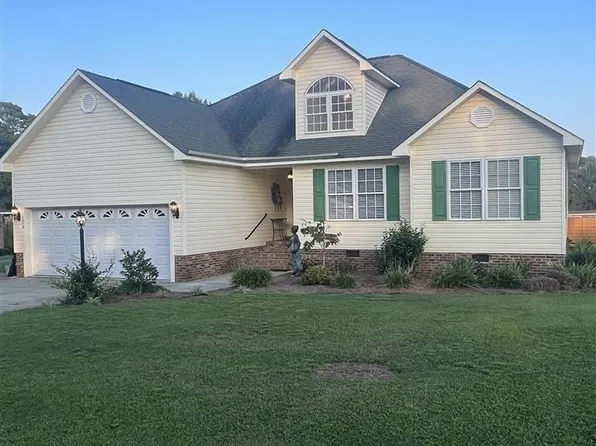 120 Kemper Church Rd., Lake View, SC 29563