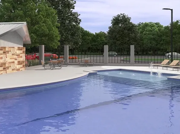 Idlewood Plan, Sapphire Grove : Cottage Collection