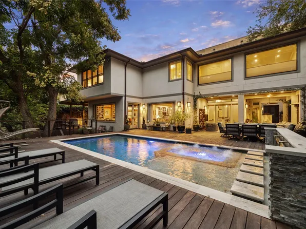 420 Pinewold Dr, Houston, TX 77056