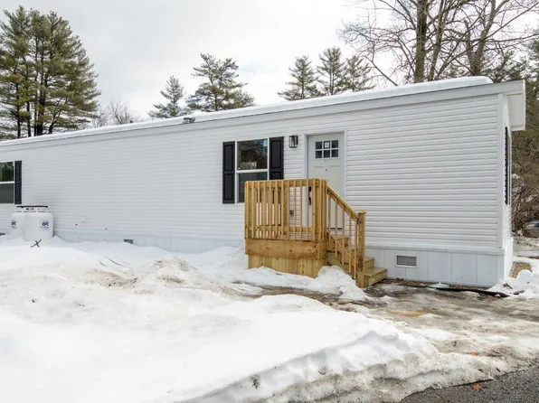 130 Shady Pines, Westminster, VT 05158