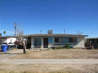 380 S 1st St, Blythe, CA 92225