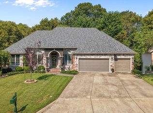 5125 S Chatsworth Avenue, Springfield, MO 65810