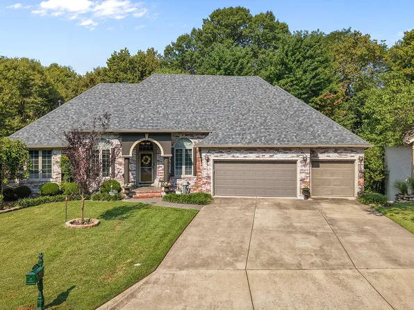 5125 S Chatsworth Avenue, Springfield, MO 65810