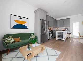 1246 Prospect Pl #3, Brooklyn, NY 11213