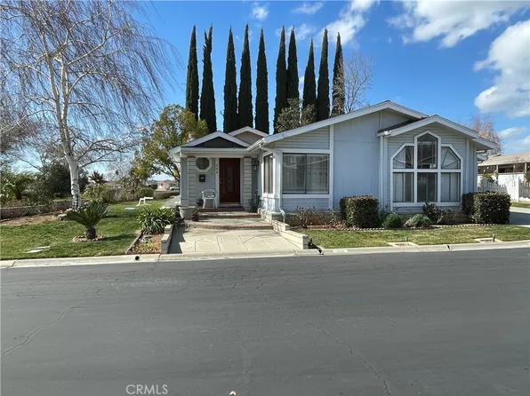 10961 Desert Lawn Dr Space 268, Calimesa, CA 92320