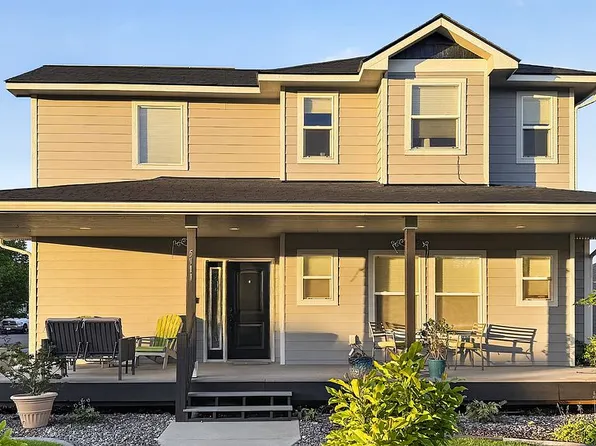 5111 Cattle Dr, Missoula, MT 59808