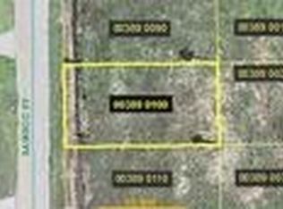 2670 Bamboo St, Saint James City, FL 33956