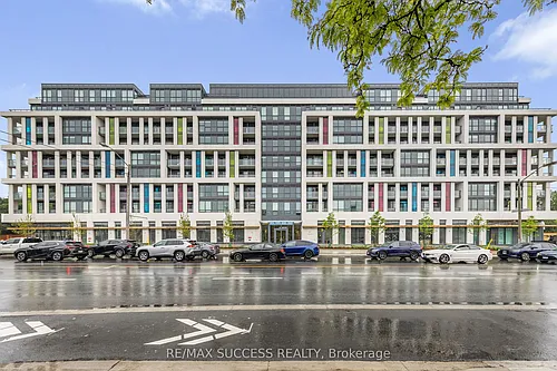 181 Sheppard Ave E #718 Photo 1