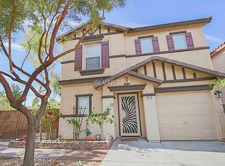 1178 Black Cherry St, Las Vegas, NV 89142