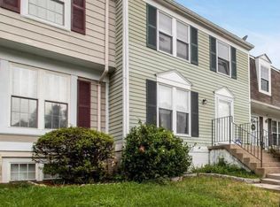 1650 Colonial Way, Frederick, MD 21702