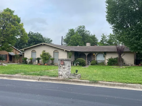 14223 Clear Creek St, San Antonio, TX 78232