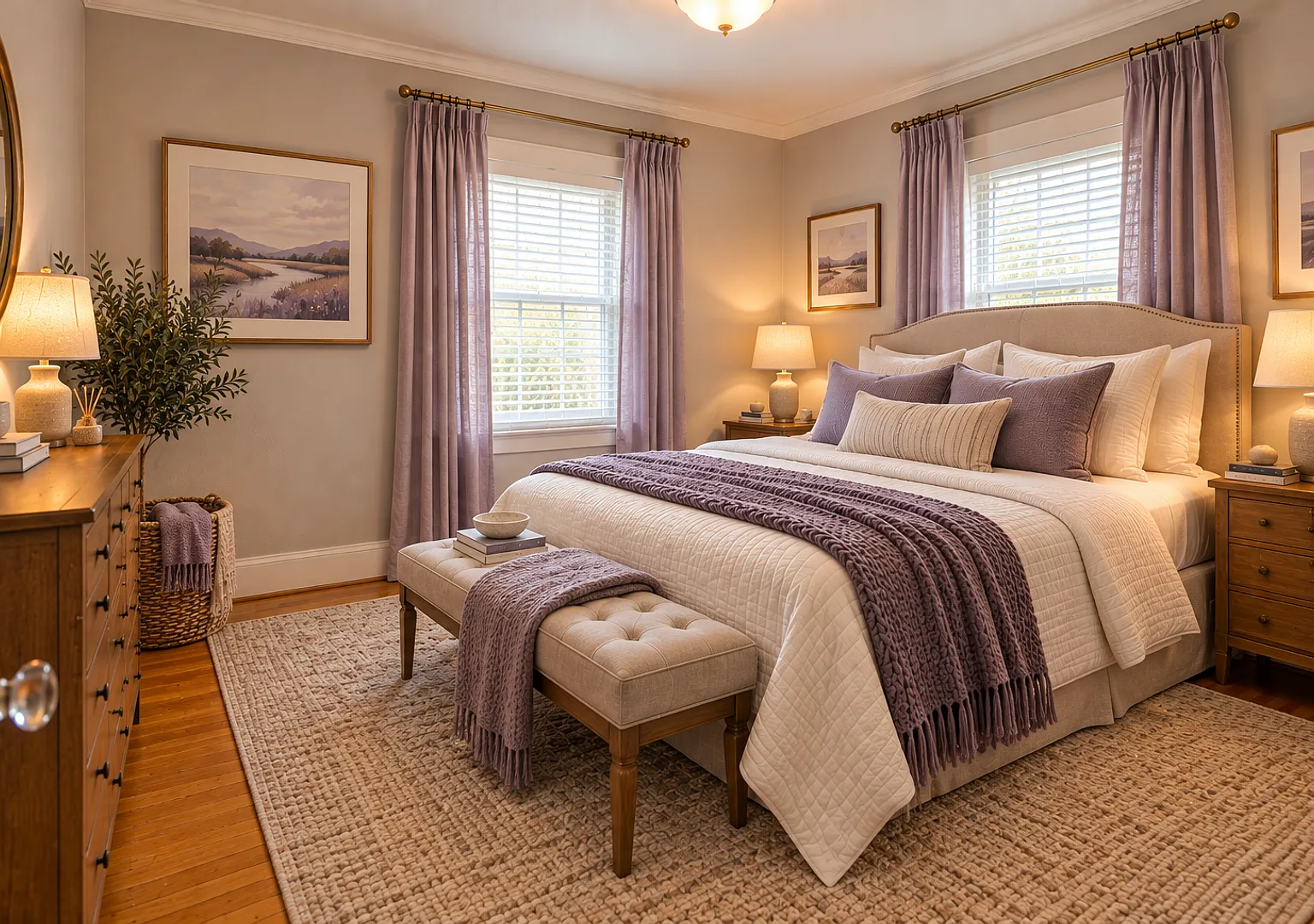 Residences at Lafayette LLC- 7 Cedar — Photo 4