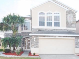 1369 Darnaby Way, Orlando, FL 32824