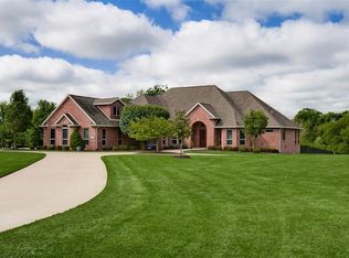 10849 Millstead Ln, Bentonville, AR 72712