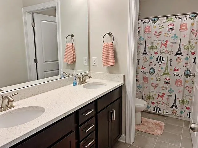 11224 Smokethorn Dr NW — Photo 16