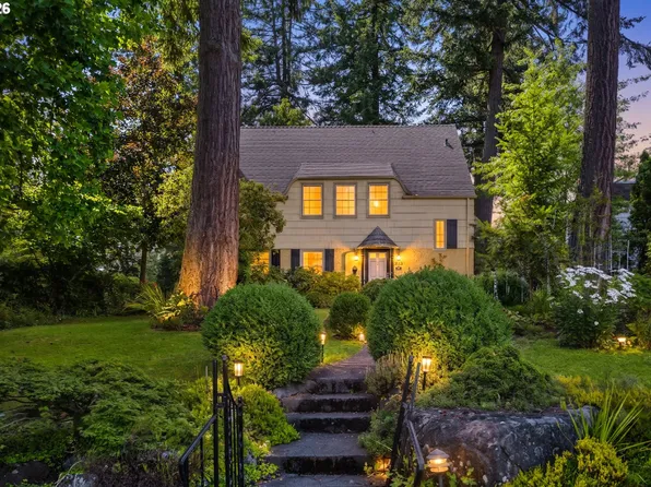 1825 Fairmount Ave S, Salem, OR 97302