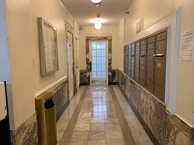 464 Commonwealth Ave #27 — Photo 8