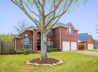 4411 Casey Cir, Sugar Land, TX 77479