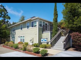 124 E Blithedale Ave #124, Mill Valley, CA