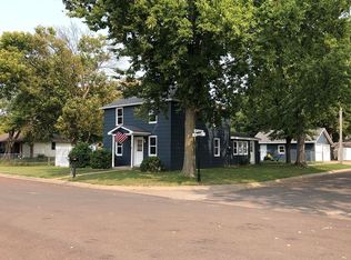 116 E Lasley St, Saint Marys, KS 66536