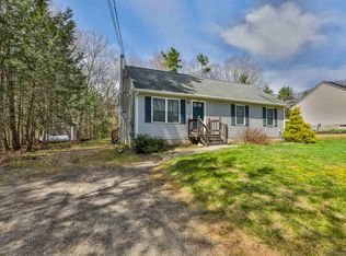 109 Old Brookline Road, Milford, NH 03055