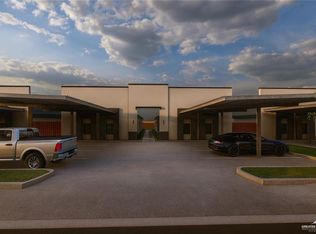 602 Mountain Rd #12A, Mission, TX 78573