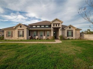 5202 Garrett Rd, Harlingen, TX 78552