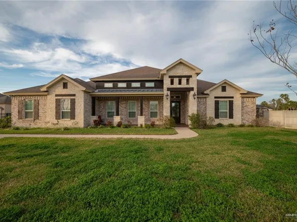 5202 Garrett Rd, Harlingen, TX 78552