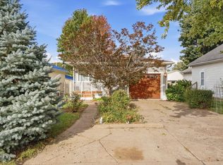 1612 Lincoln Blvd, Muscatine, IA 52761