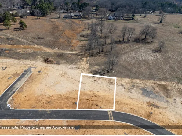 113 Glade Dr, Cabot, AR 72023