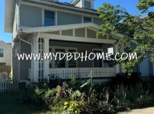 1105 W Packard Ave, Fort Wayne, IN