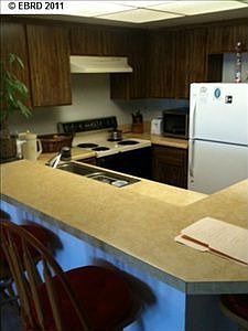 2nd image of 1000 Evergreen Ter APT 1201