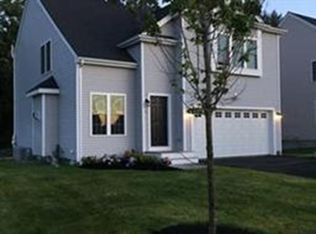 1 Fox Creek Ln, Framingham, MA 01701