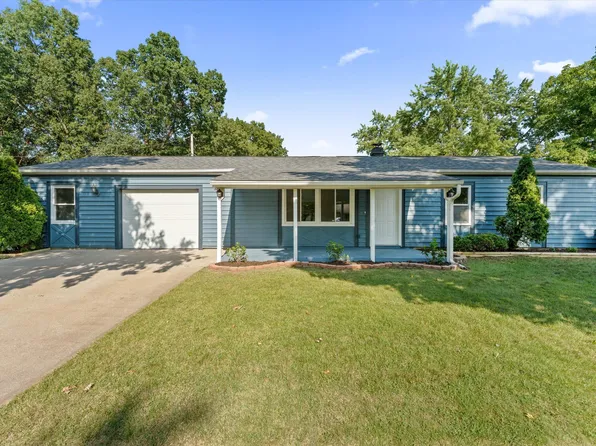 1501 Northfield Dr, Niles, MI 49120