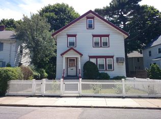 48 Martin St, West Roxbury, MA 02132