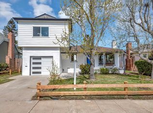 513 Santa Clara Way, San Mateo, CA