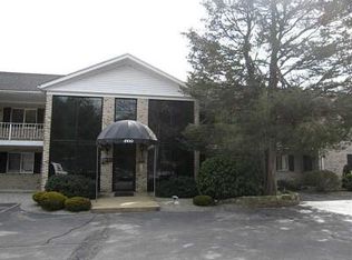 4100 Post Rd APT 6, Warwick, RI 02886