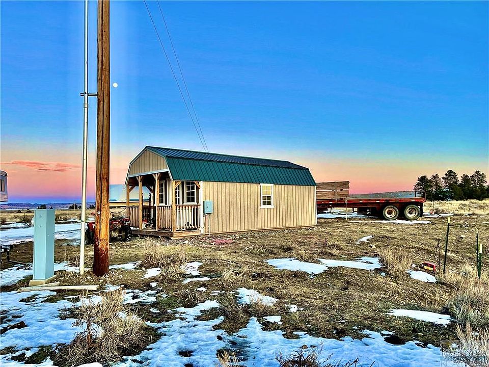 7801 Custer Frontage Rd, Custer, MT 59024 MLS 338832 Zillow