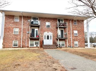 14 Woodman Way APT 7, Newburyport, MA 01950