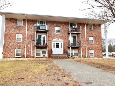 14 Woodman Way APT 7, Newburyport, MA, 01950