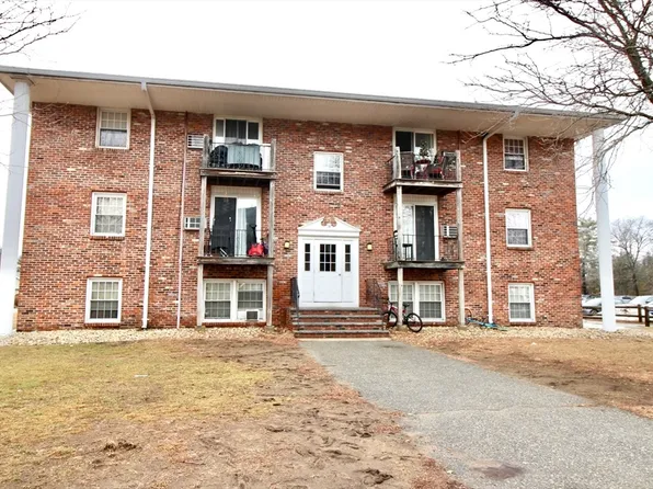 14 Woodman Way APT 7, Newburyport, MA 01950
