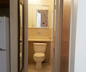 Rented by New York Residence