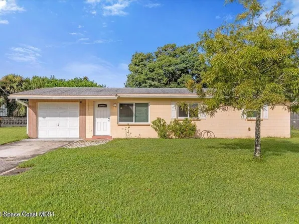 1812 Oakwood Dr, Melbourne, FL 32935